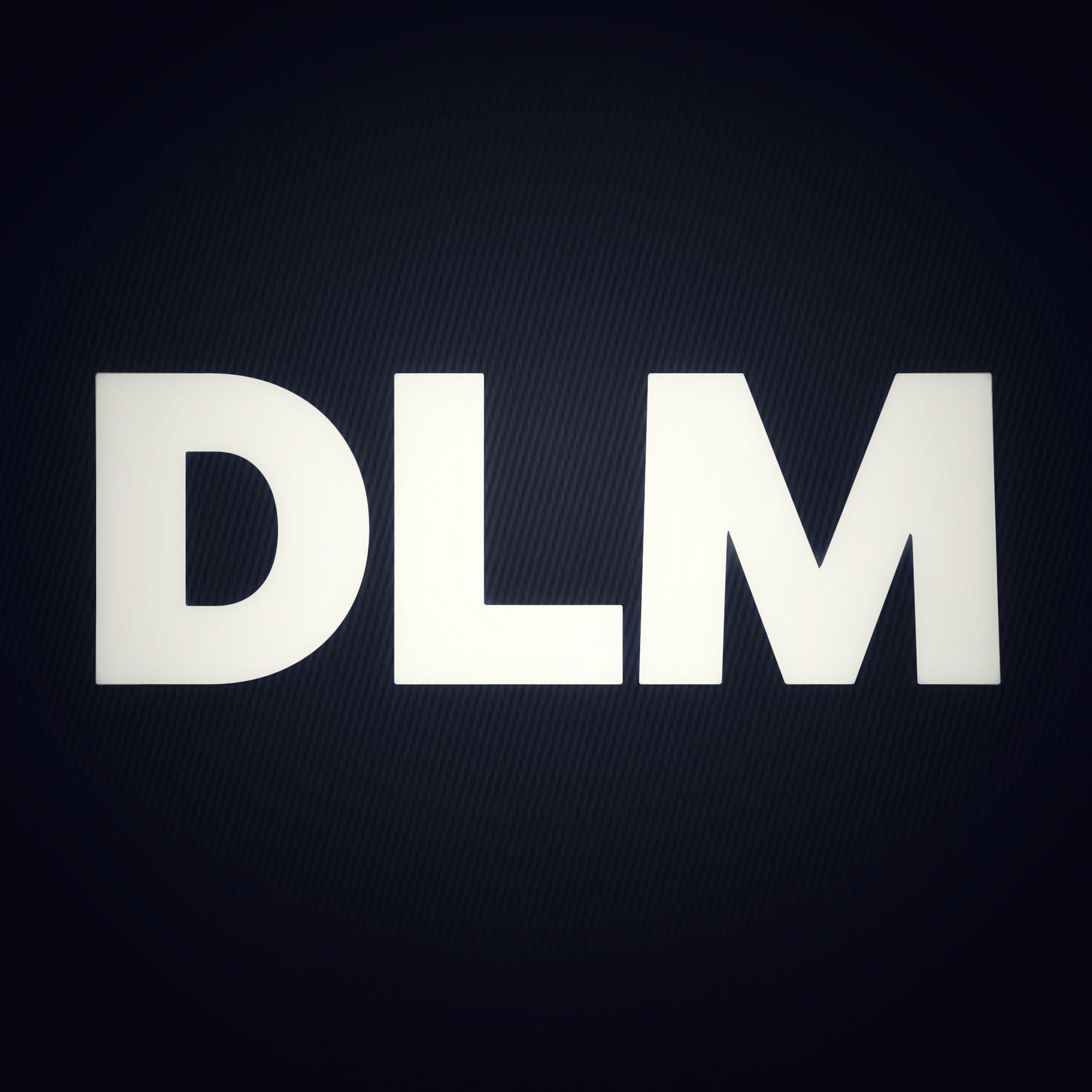 DLM Logo